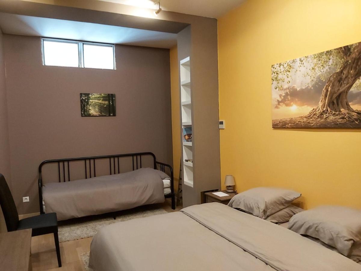 Gite Molly Entraygues-sur-Truyere Luaran gambar